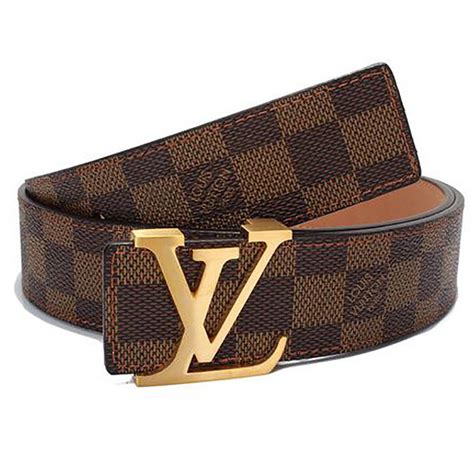 lv initiales 40mm used|louis vuitton 40mm belt.